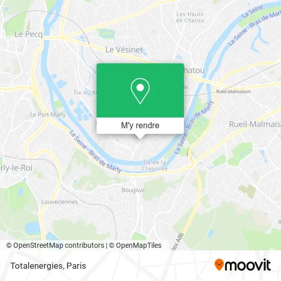 Totalenergies plan