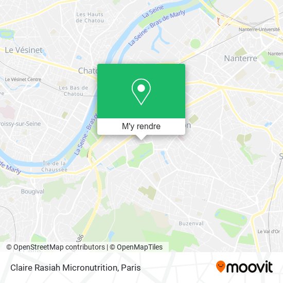 Claire Rasiah Micronutrition plan