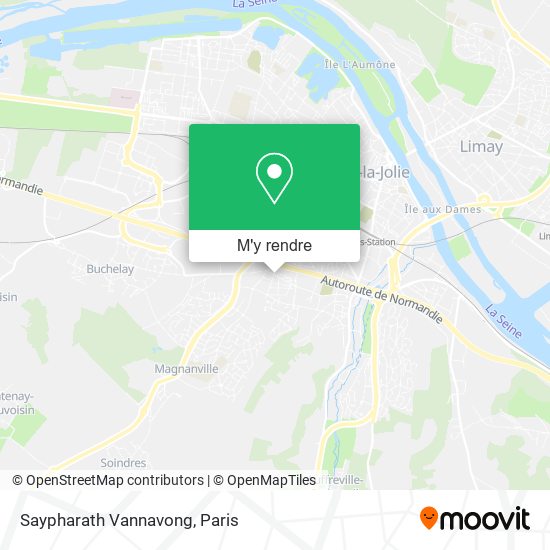 Saypharath Vannavong plan