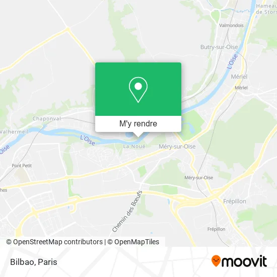 Bilbao plan