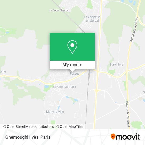 Ghemoughi Ilyès plan
