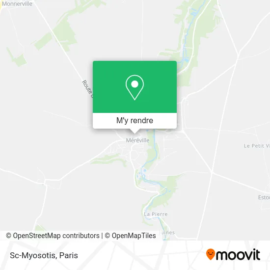 Sc-Myosotis plan