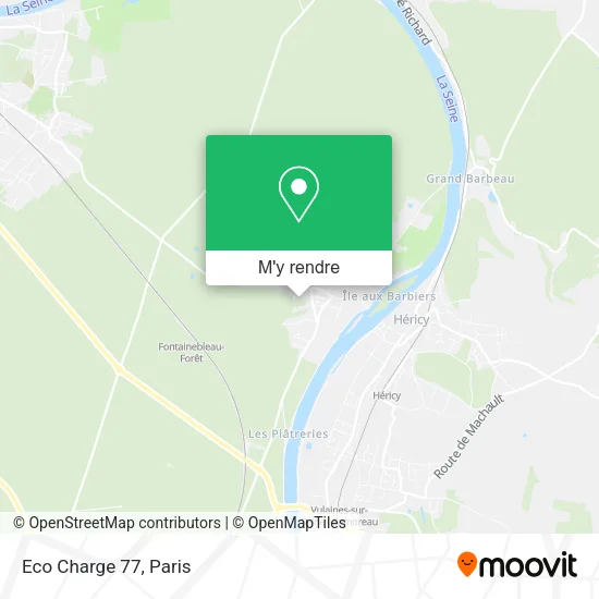Eco Charge 77 plan