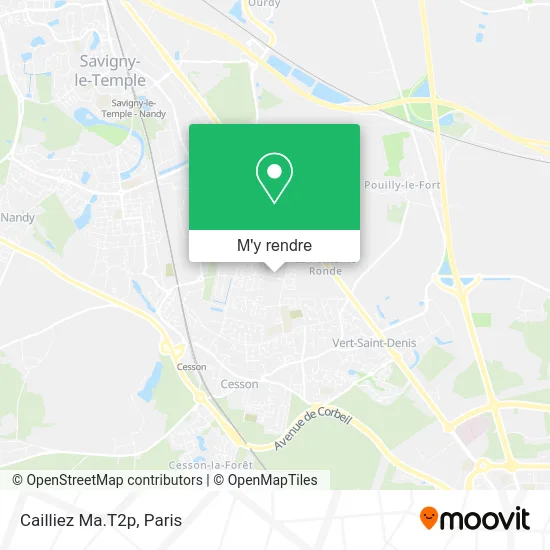 Cailliez Ma.T2p plan