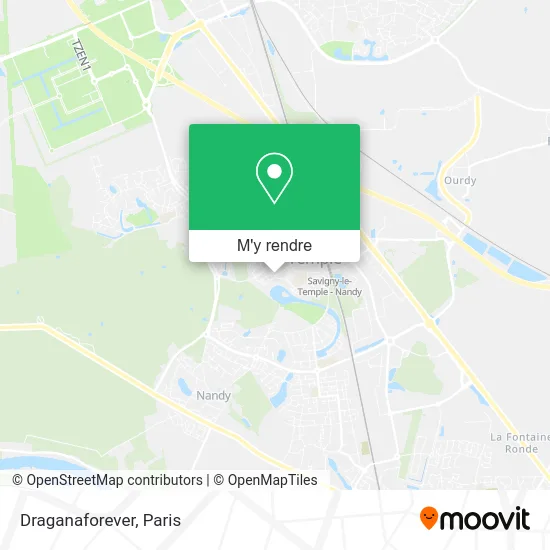 Draganaforever plan
