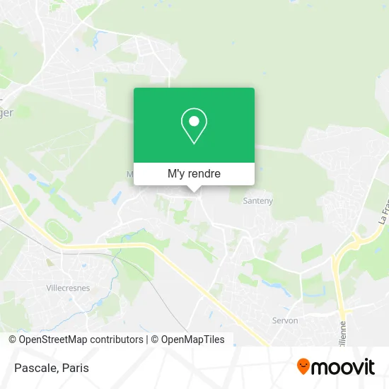 Pascale plan