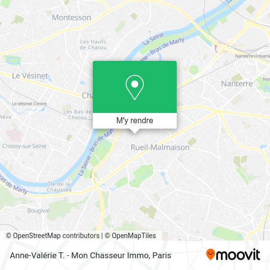 Anne-Valérie T. - Mon Chasseur Immo plan