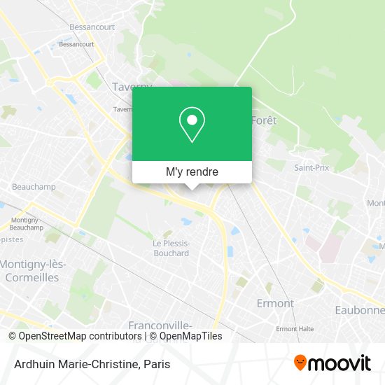 Ardhuin Marie-Christine plan