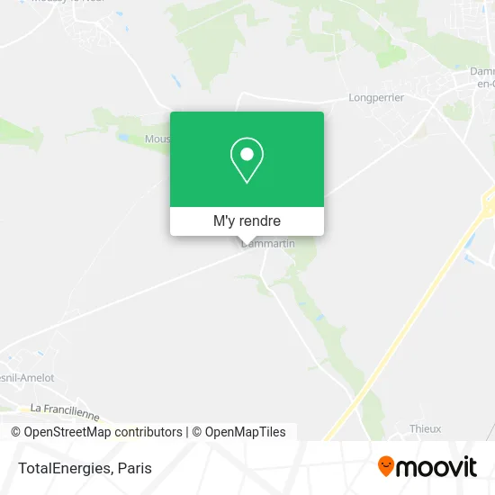 TotalEnergies plan
