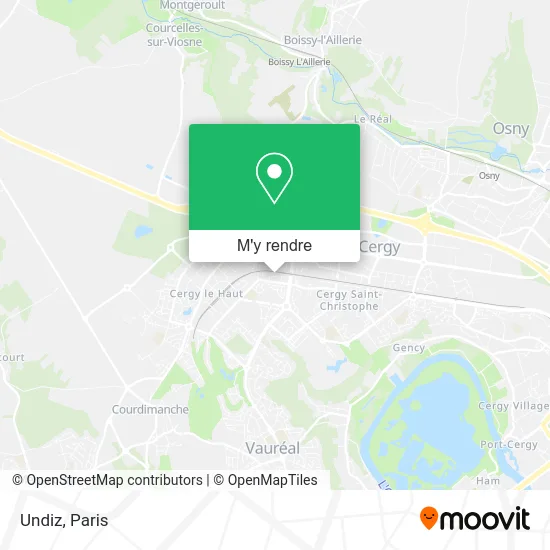 Undiz plan