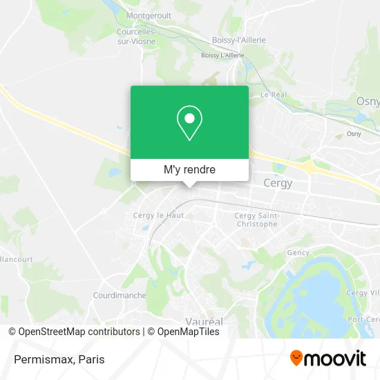 Permismax plan