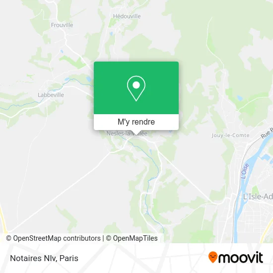 Notaires Nlv plan