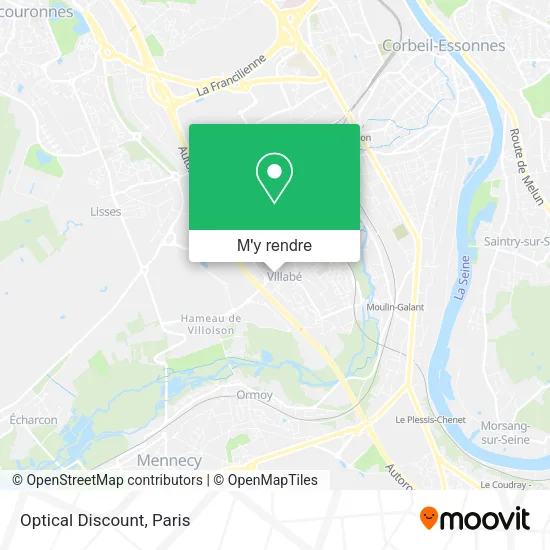 Optical Discount plan