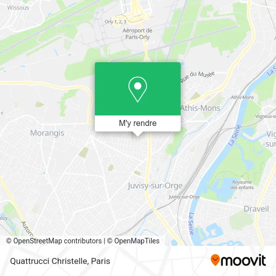Quattrucci Christelle plan