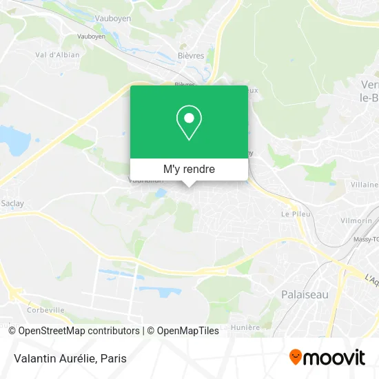 Valantin Aurélie plan