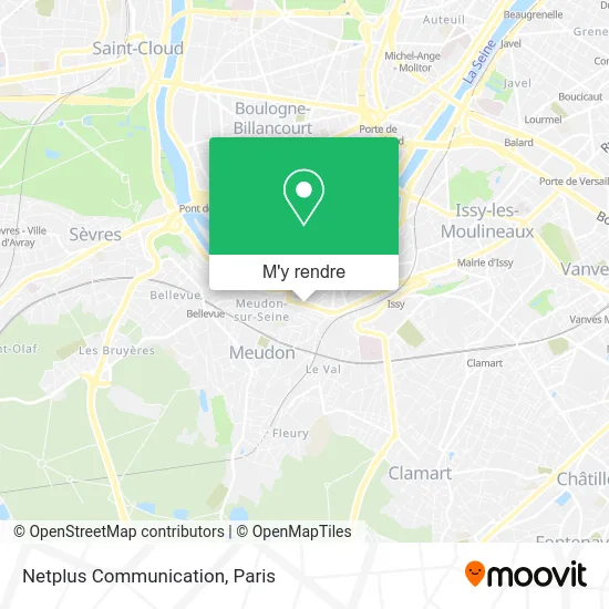 Netplus Communication plan