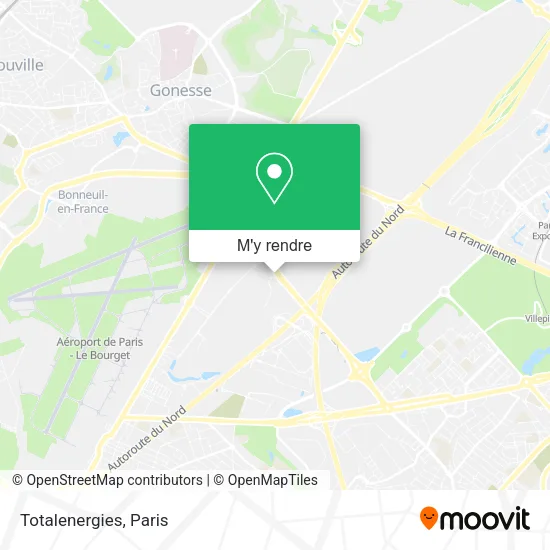 Totalenergies plan