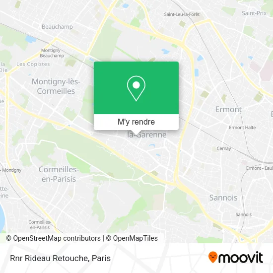 Rnr Rideau Retouche plan
