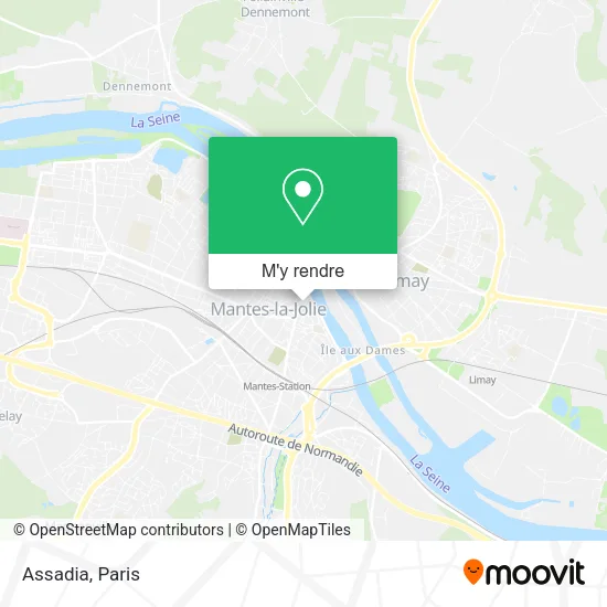 Assadia plan