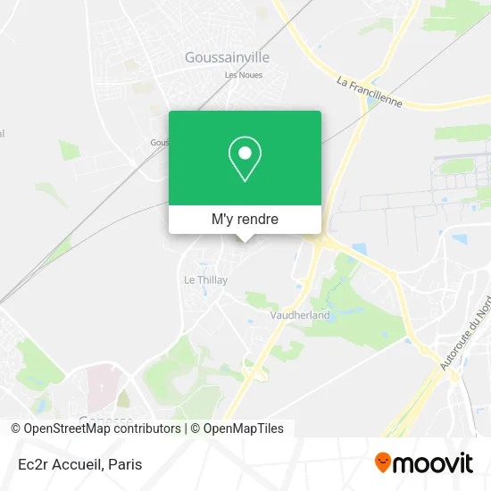 Ec2r Accueil plan