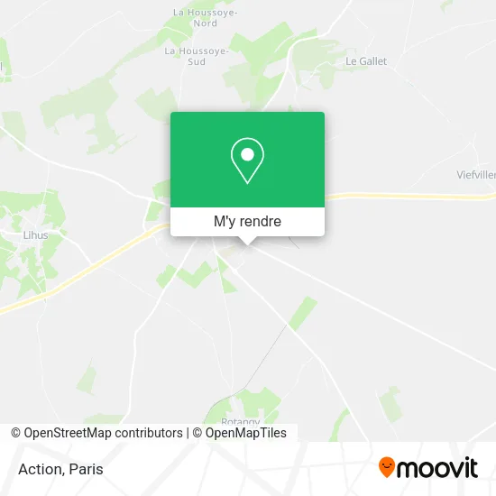Action plan