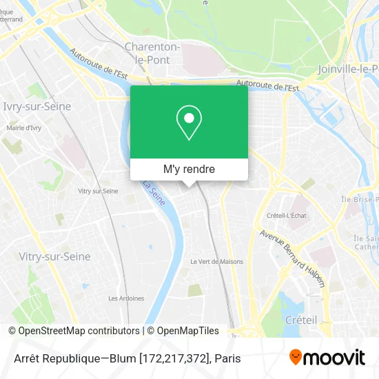 Arrêt Republique—Blum [172,217,372] plan
