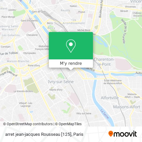 arret jean-jacques Rousseau [125] plan