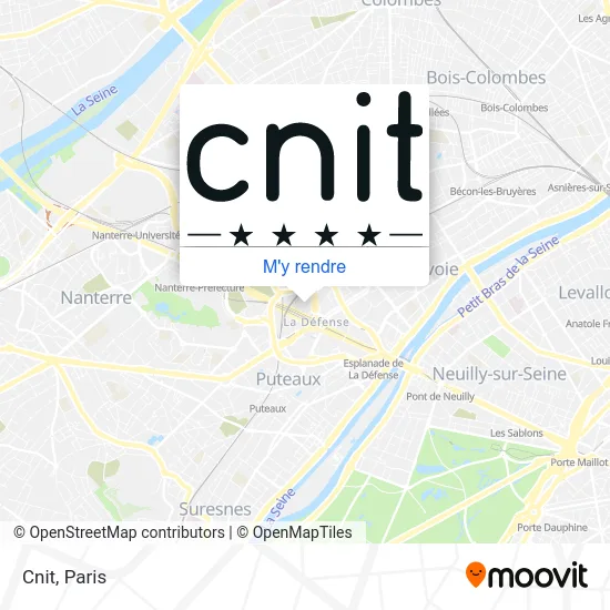 Cnit plan