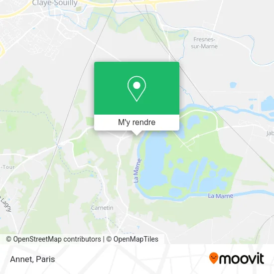 Annet plan