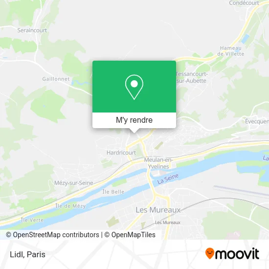 Lidl plan