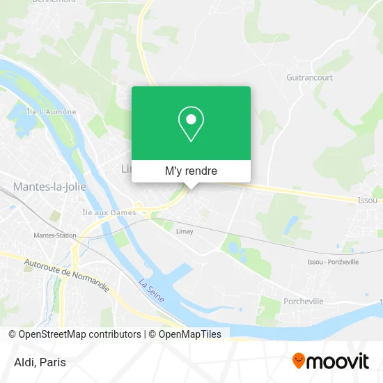 Aldi plan