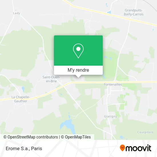 Erome S.a. plan