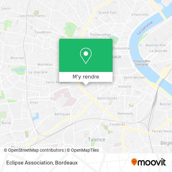 Eclipse Association plan