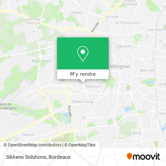 Sikkens Solutions plan