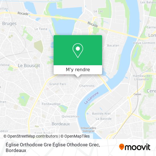 Église Orthodoxe Gre Église Othodoxe Grec plan