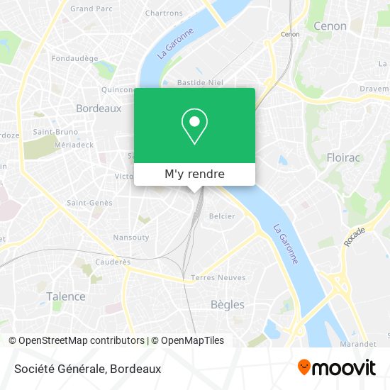 Société Générale plan
