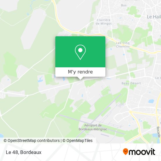 Le 48 plan