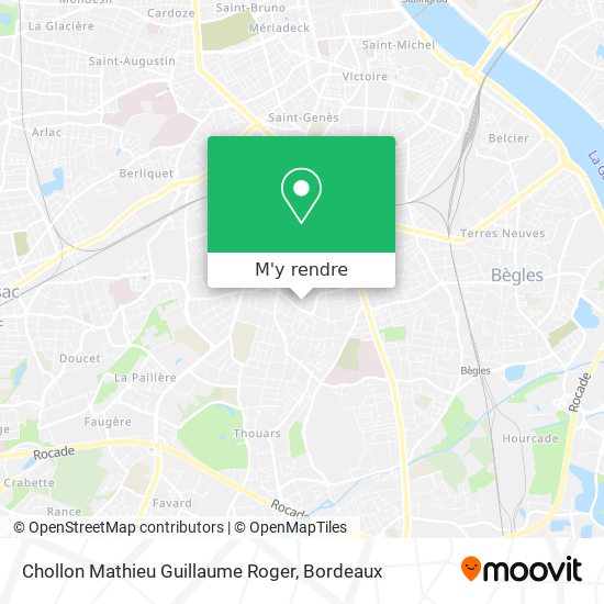 Chollon Mathieu Guillaume Roger plan