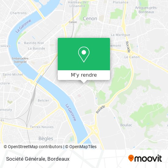 Société Générale plan