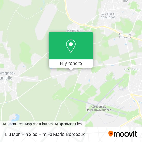 Liu Man Hin Siao Him Fa Marie plan