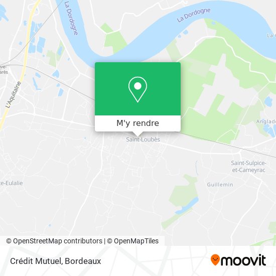 Crédit Mutuel plan