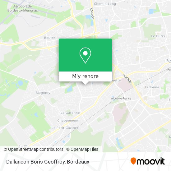 Dallancon Boris Geoffroy plan
