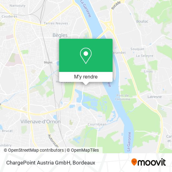 ChargePoint Austria GmbH plan