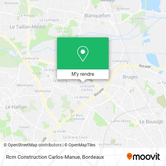 Rcm Construction Carlos-Manue plan