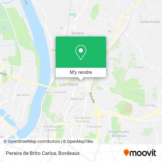 Pereira de Brito Carlos plan