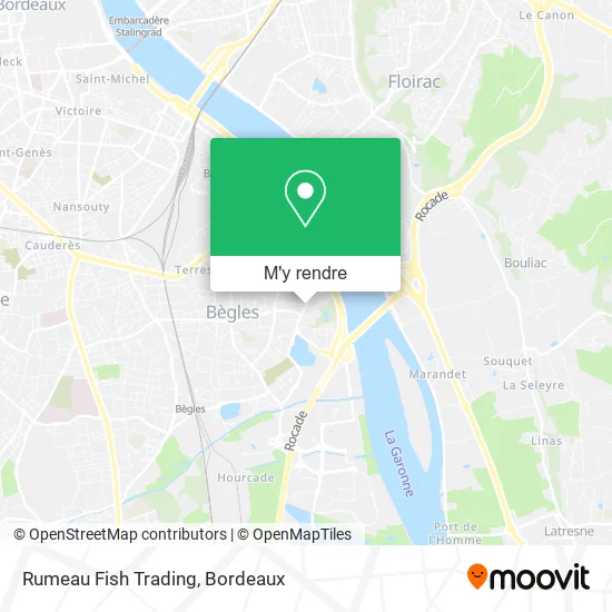 Rumeau Fish Trading plan