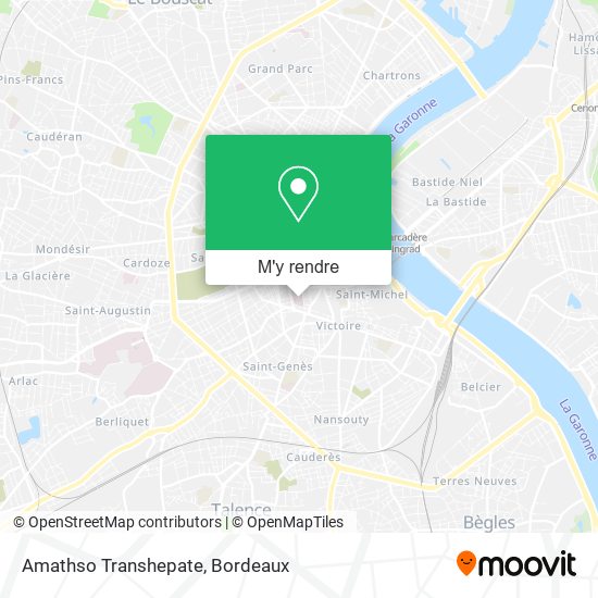 Amathso Transhepate plan