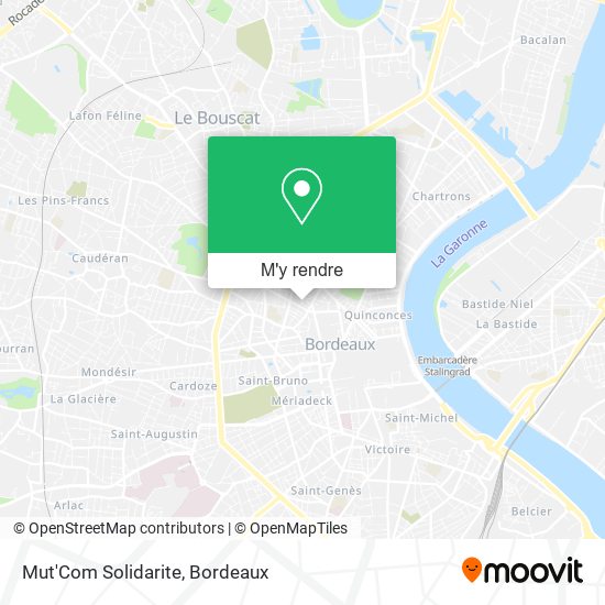 Mut'Com Solidarite plan