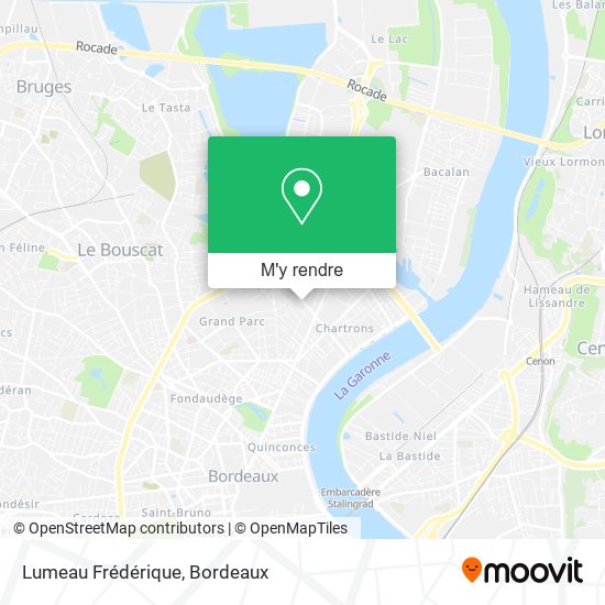 Lumeau Frédérique plan