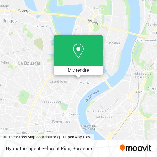 Hypnothérapeute-Florent Riou plan